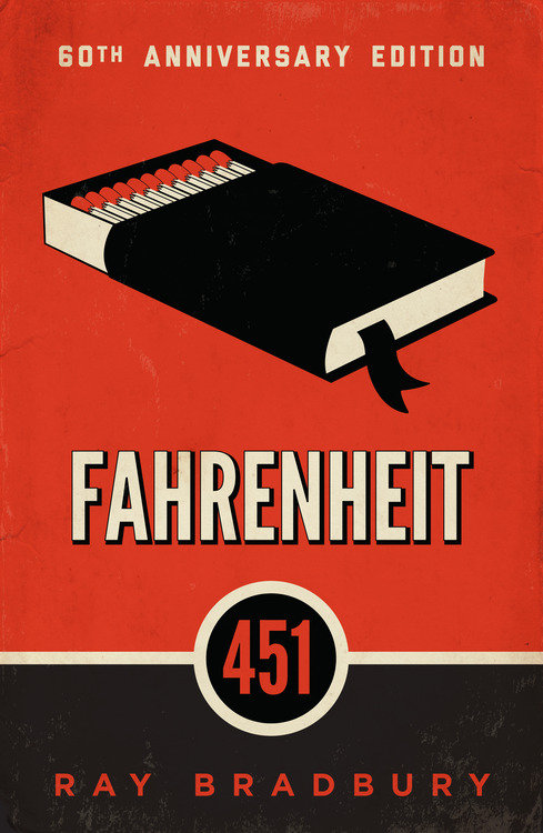 Fahrenheit 451