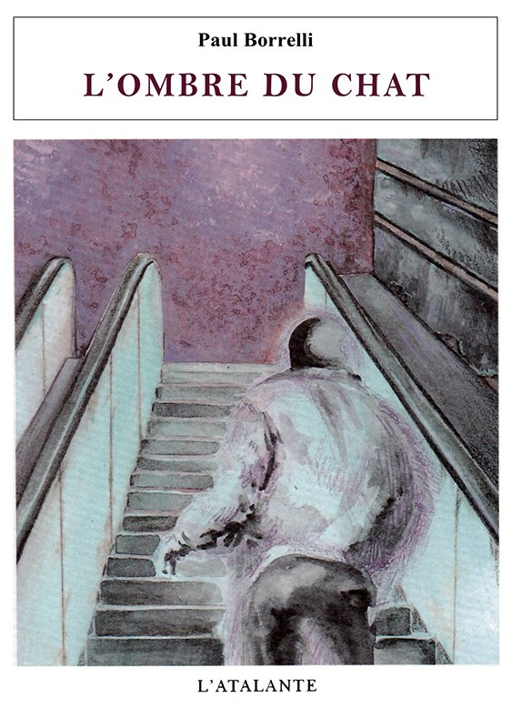 L'ombre du chat