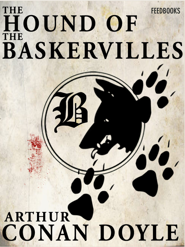The Hound of the Baskervilles