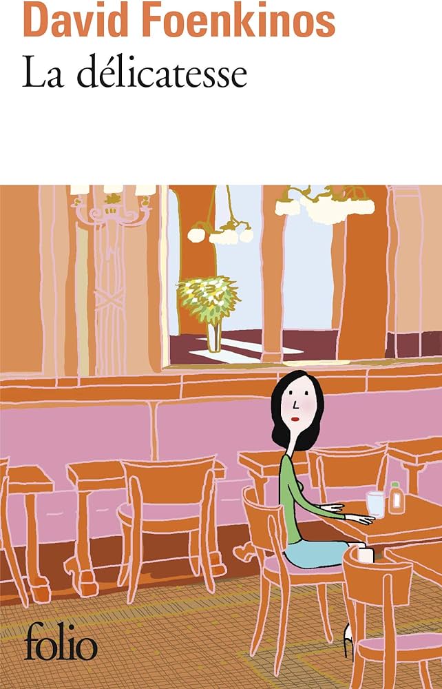 La délicatesse