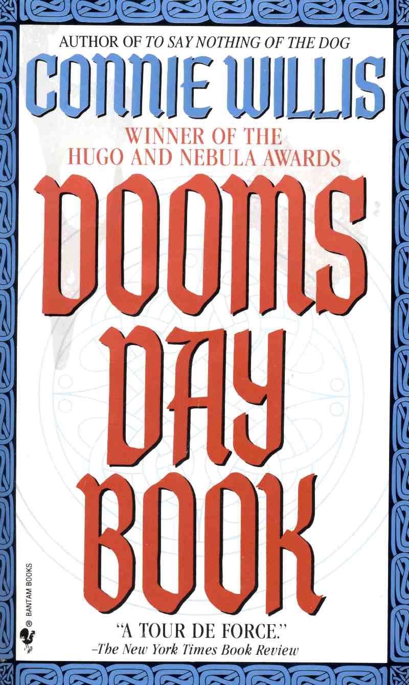 The Doomsday Book