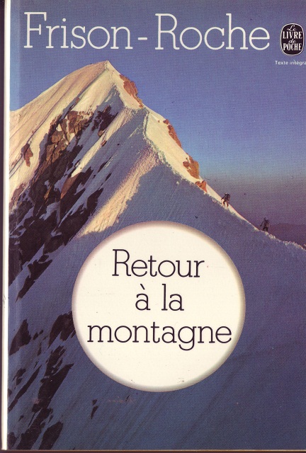 Retour à la montagne