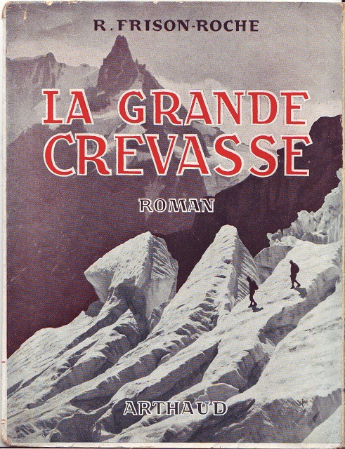 La grande crevasse