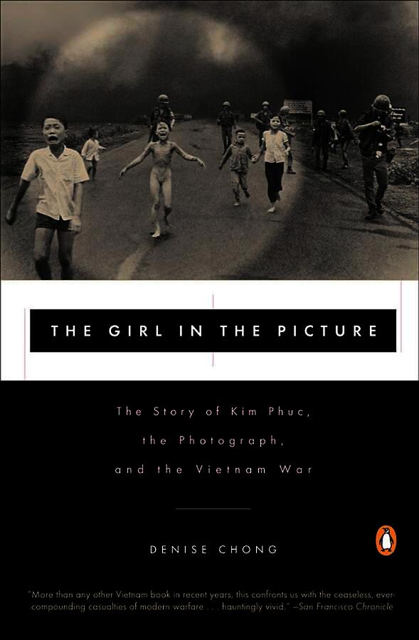 The Girl in the Picture