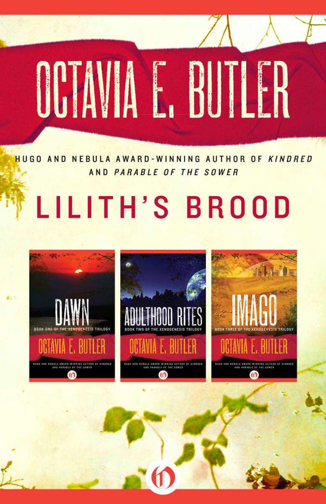 Lilith's Brood: Dawn, Adulthood Rites, and Imago