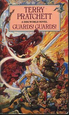 Guards! Guards!