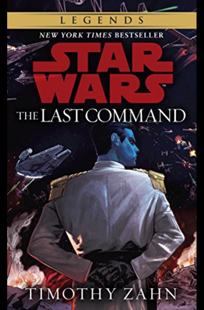 The Last Command