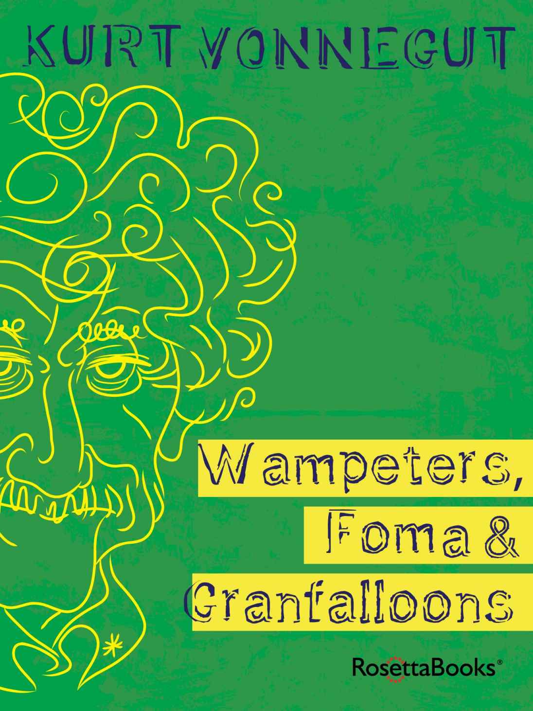 Wampeters, Foma and Granfalloons