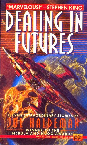 Dealing in Futures