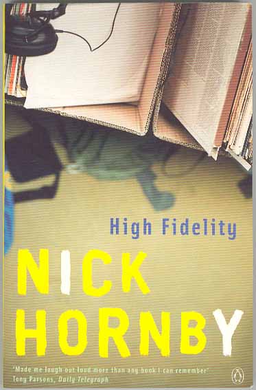 High Fidelity