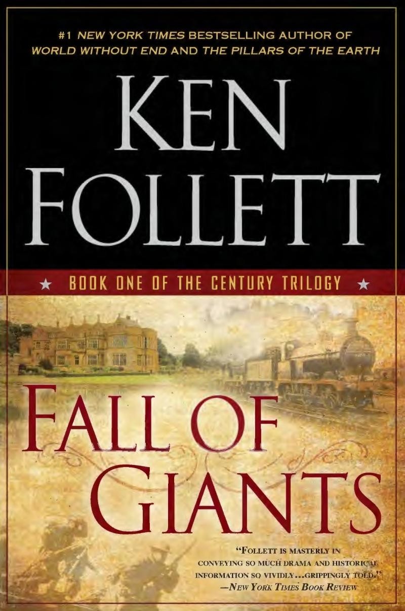 Fall of Giants