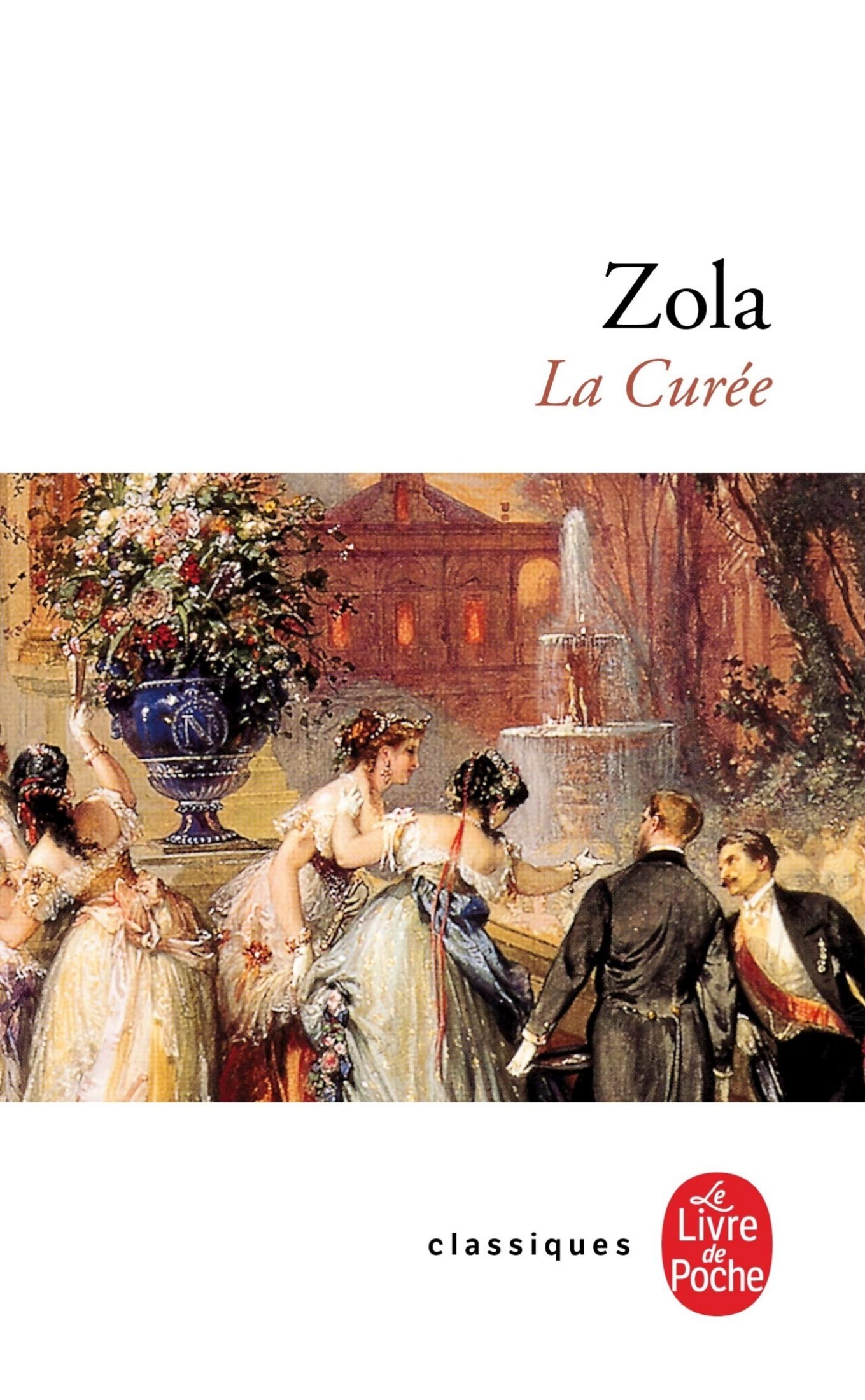 La Curée
