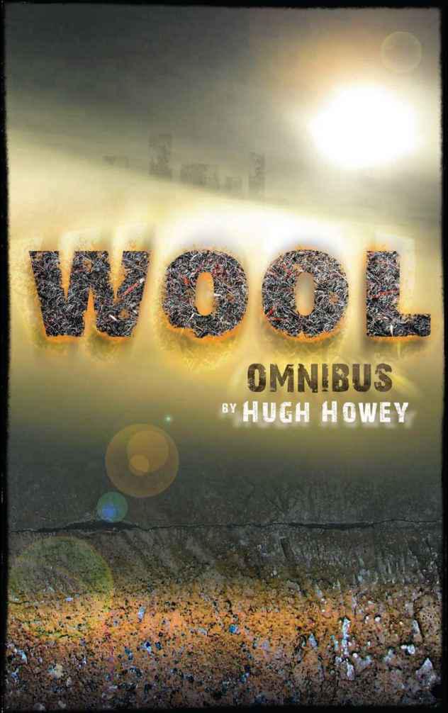 Wool Omnibus Edition (Wool 1 - 5)