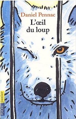 L'œil du loup