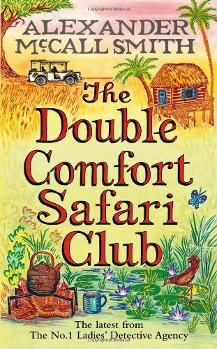 Double Comfort Safari Club