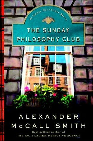 Sunday Philosophy Club