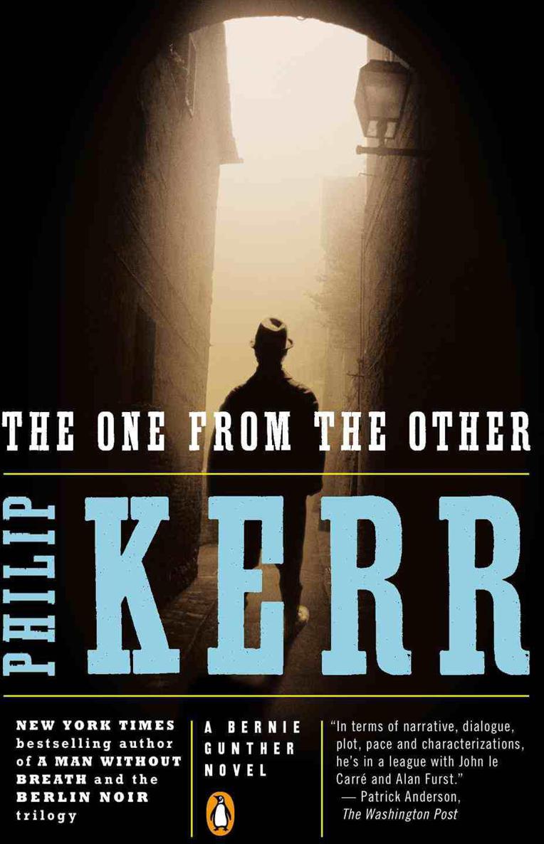 The One From the Other