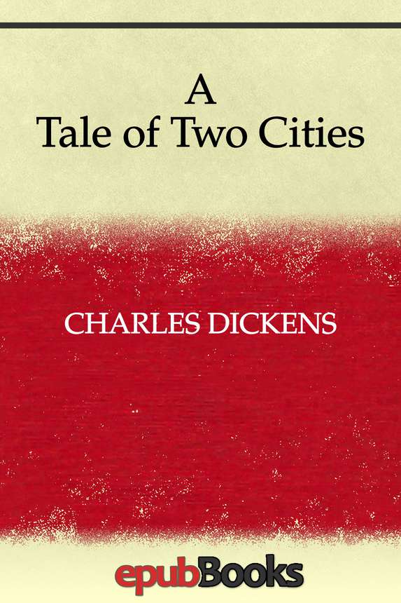 A Tale of Two Cities