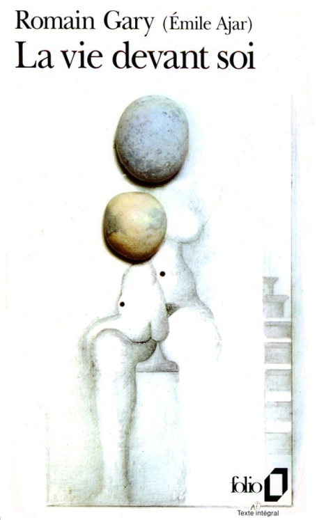 La vie devant soi