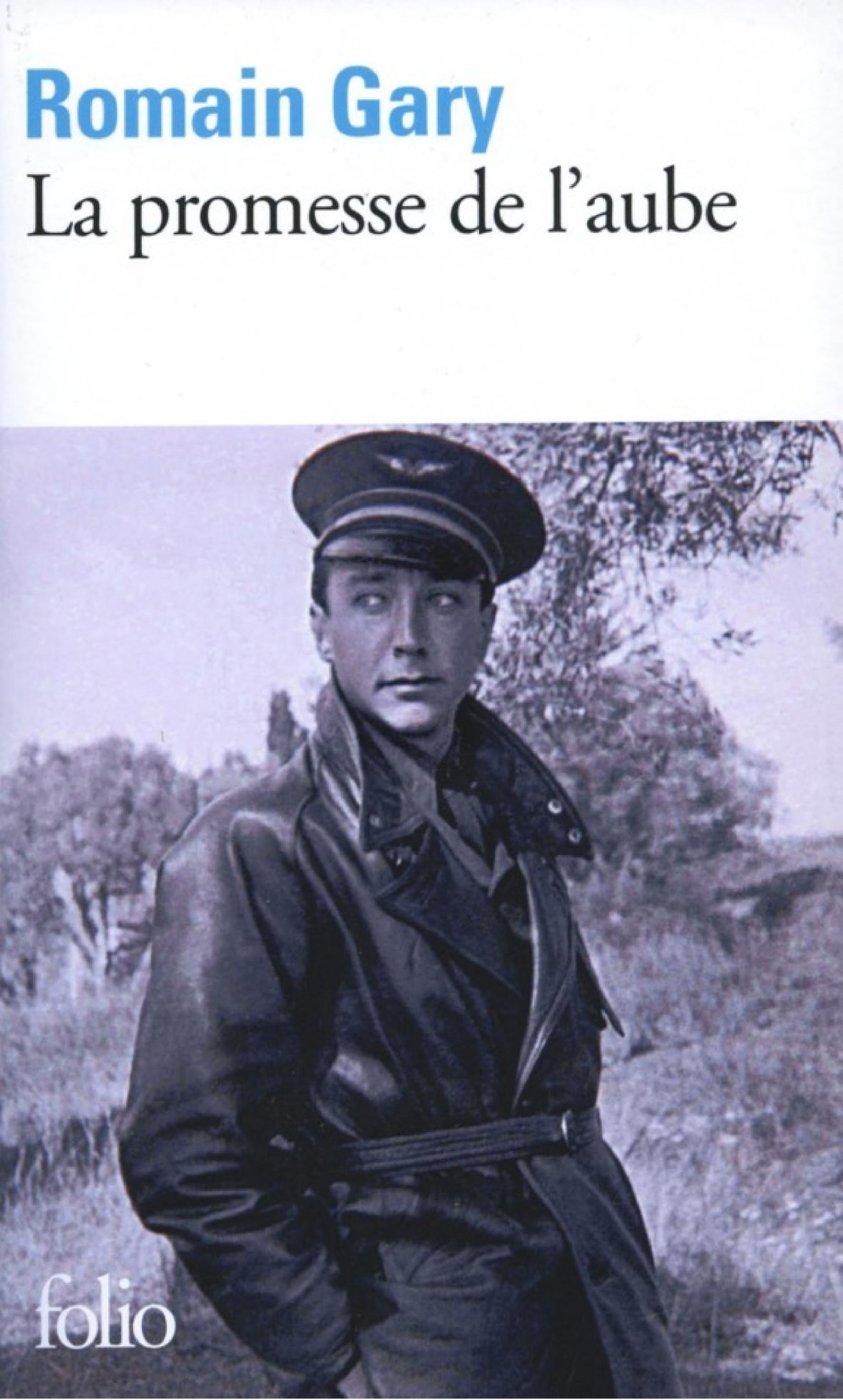 La promesse de l’aube