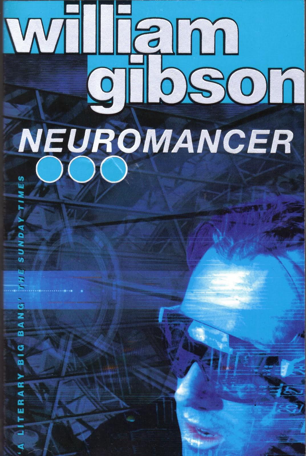 Neuromancer