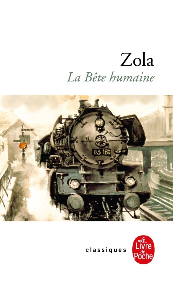 La Bête humaine