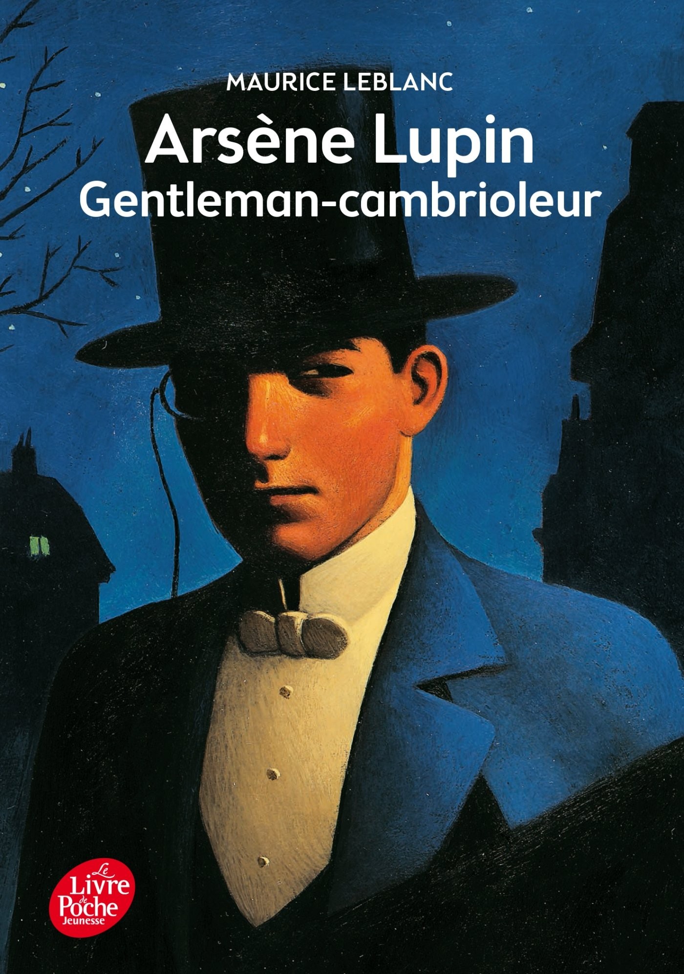 Arsène Lupin, gentleman-cambrioleur