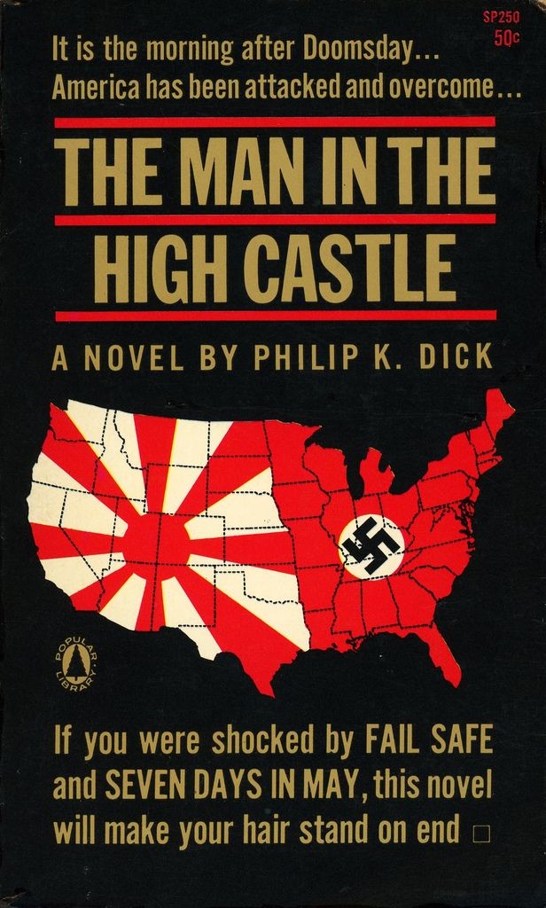 The Man in the High Castle