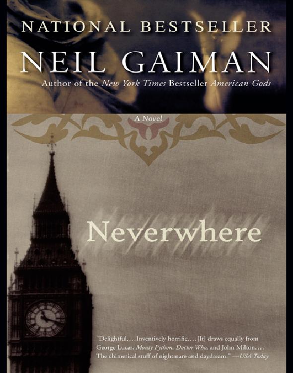 Neverwhere
