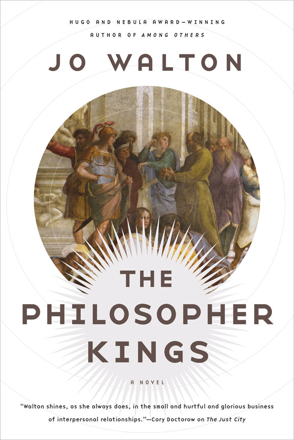The Philosopher Kings