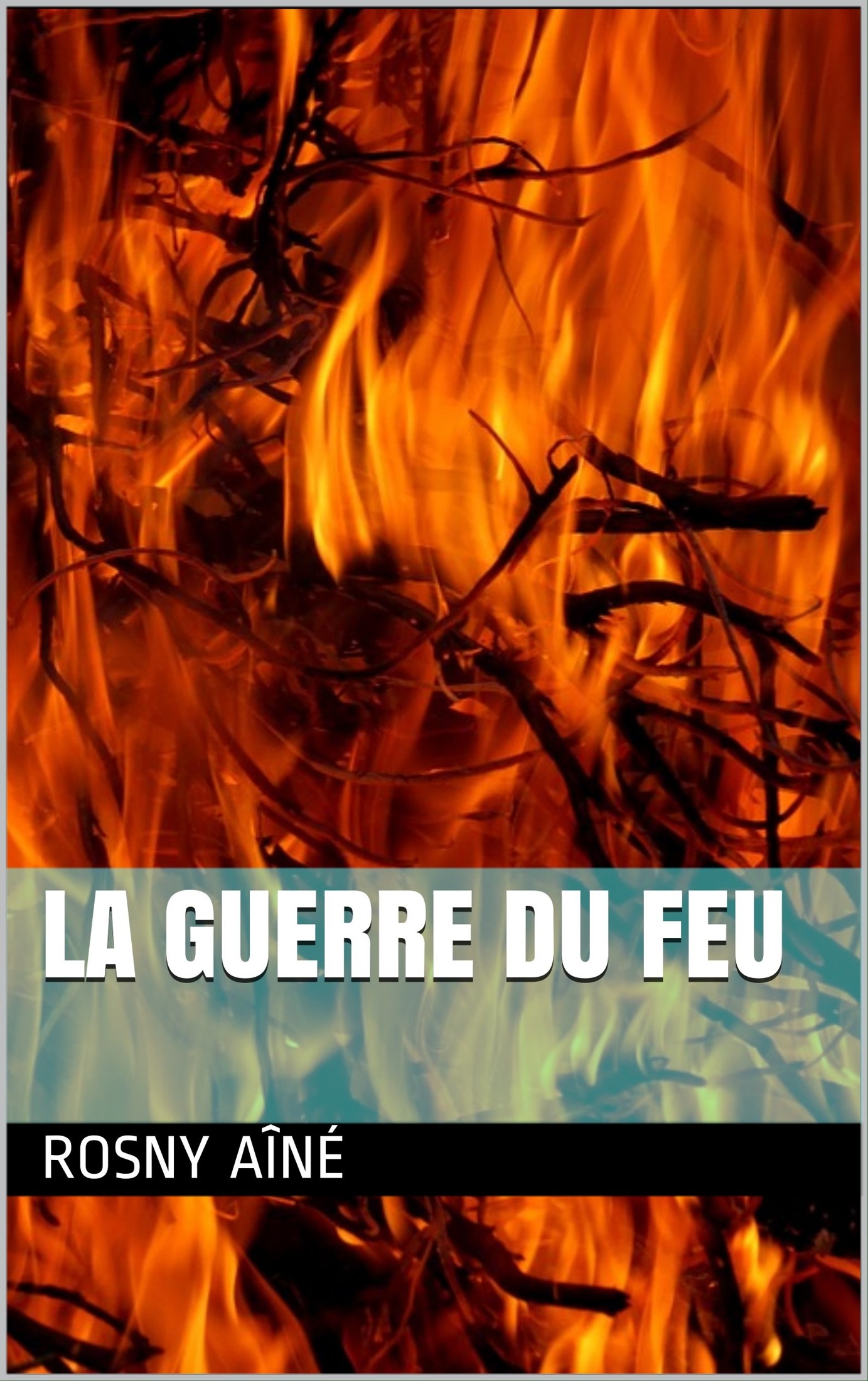 La guerre du feu