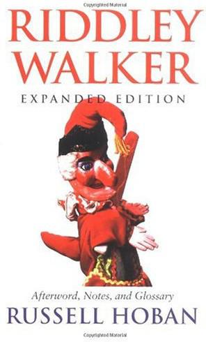 Riddley Walker