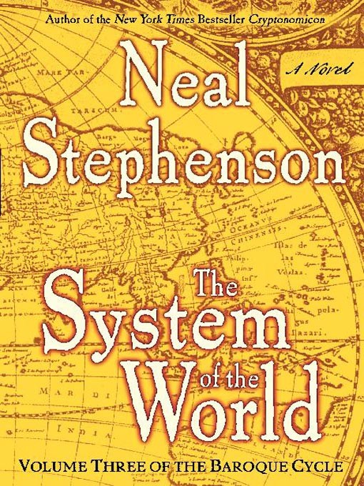 The System of the World