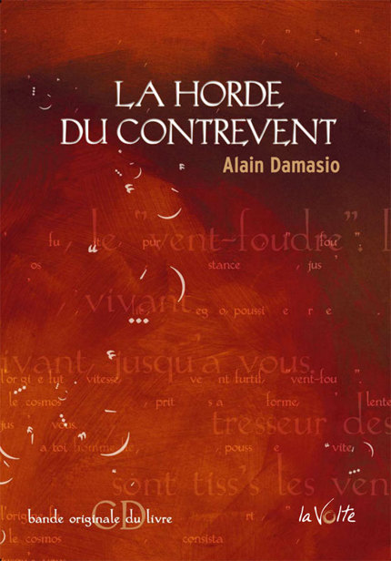 La Horde du Contrevent