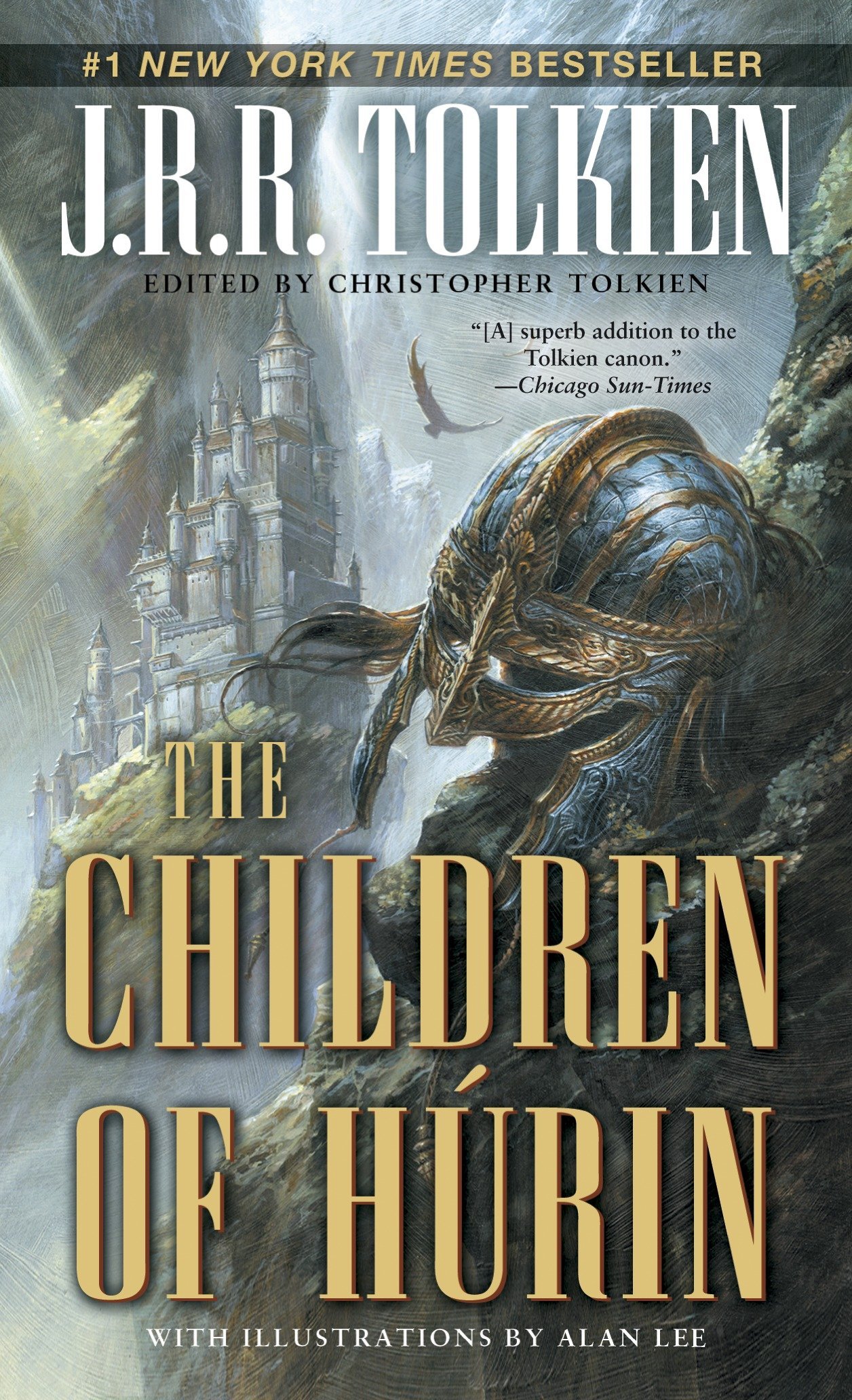 The Children Of Hurin