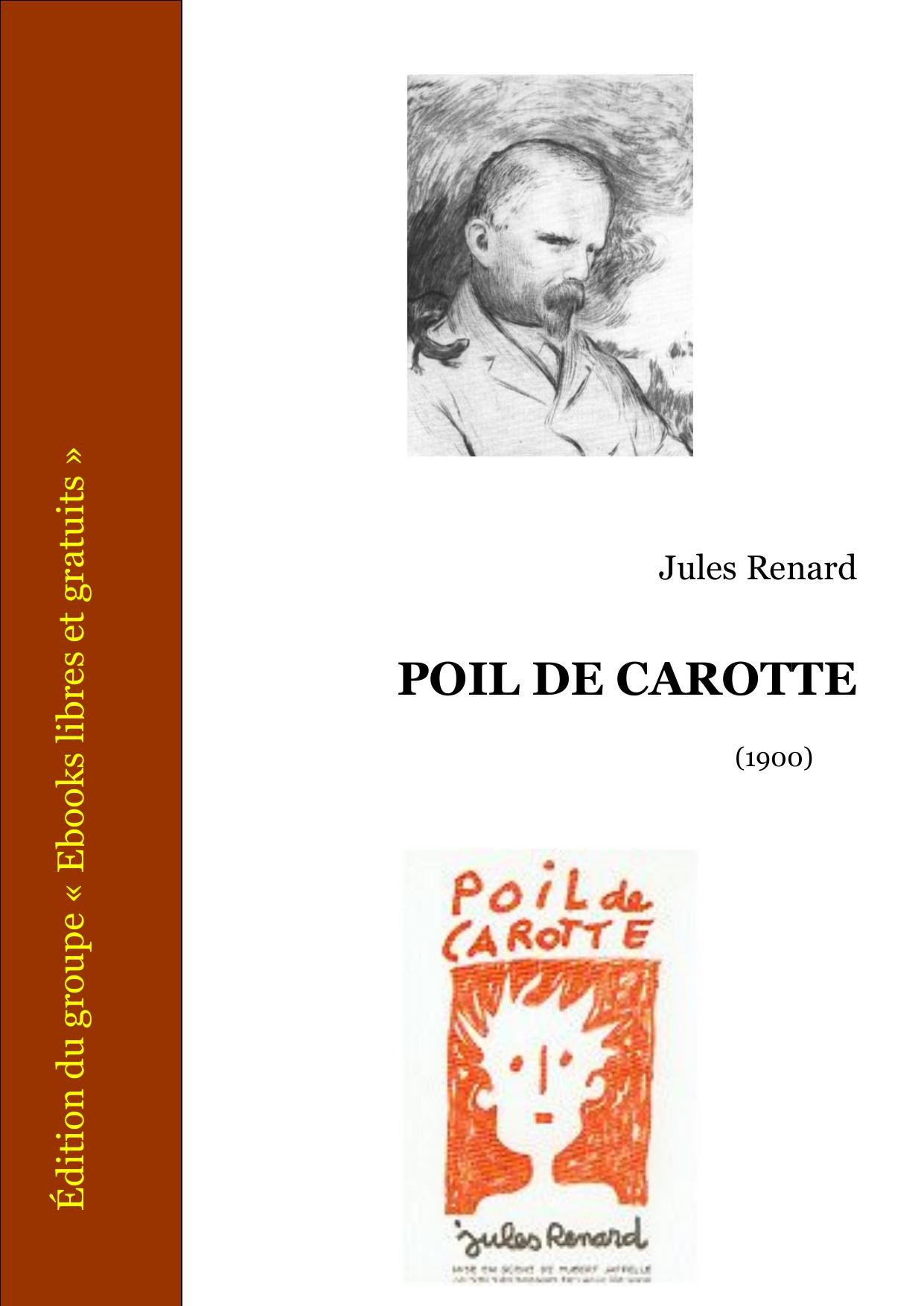 Poil De Carotte