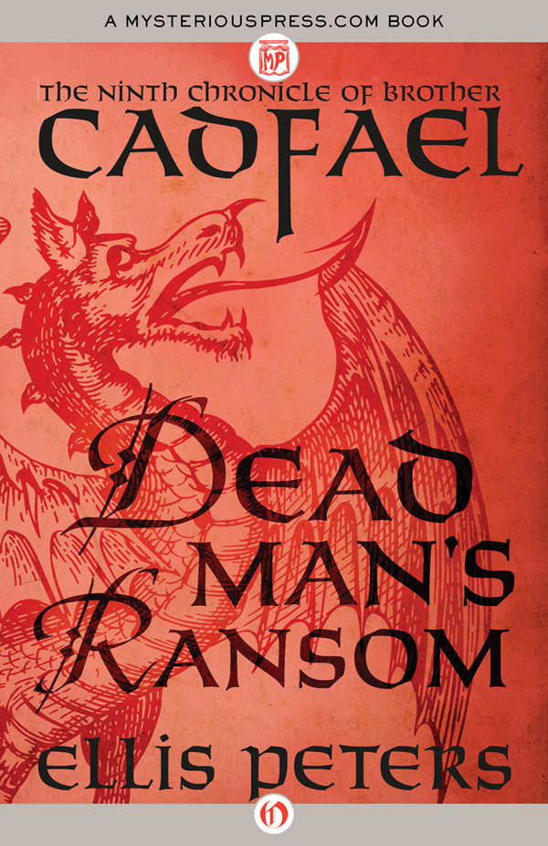 Dead Man's Ransom