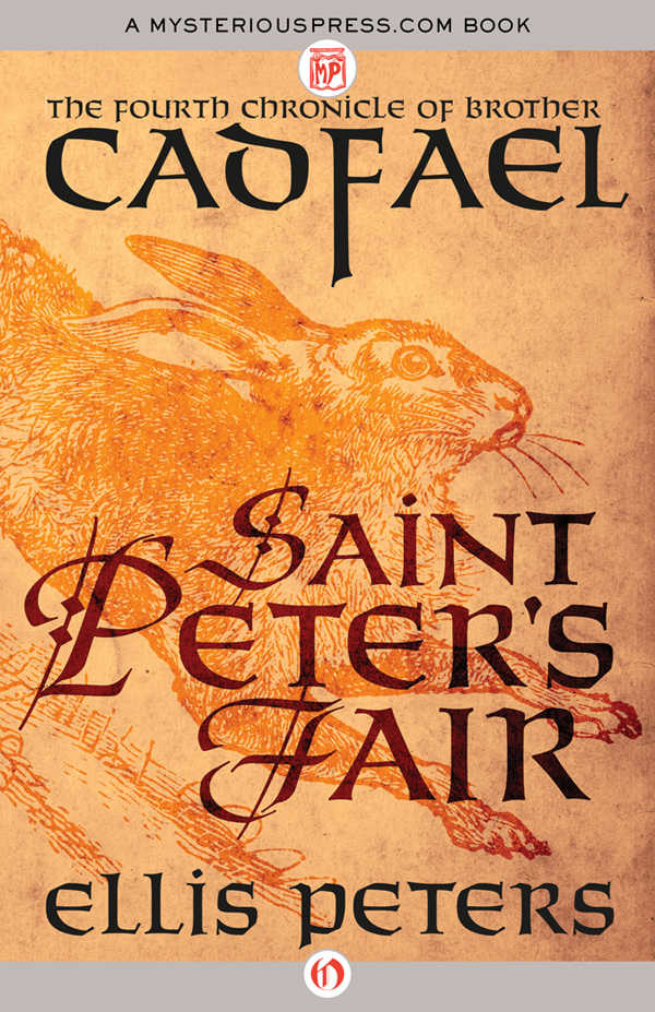 St. Peter's Fair