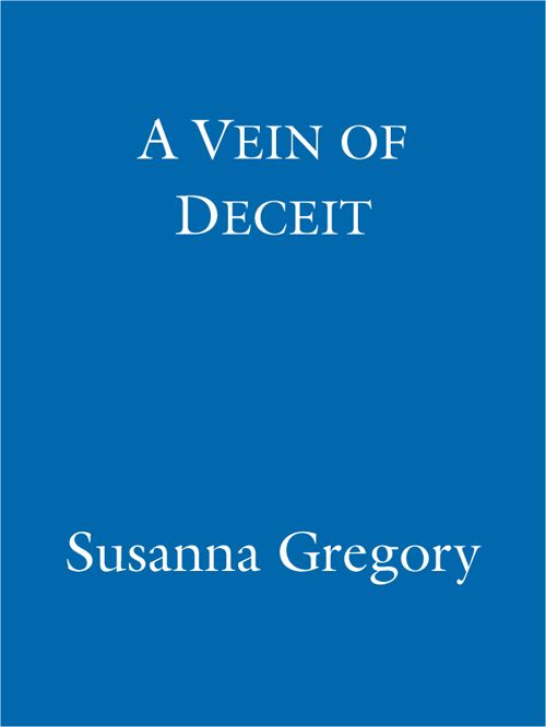 A Vein Of Deceit