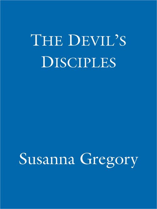 The Devil's Disciples