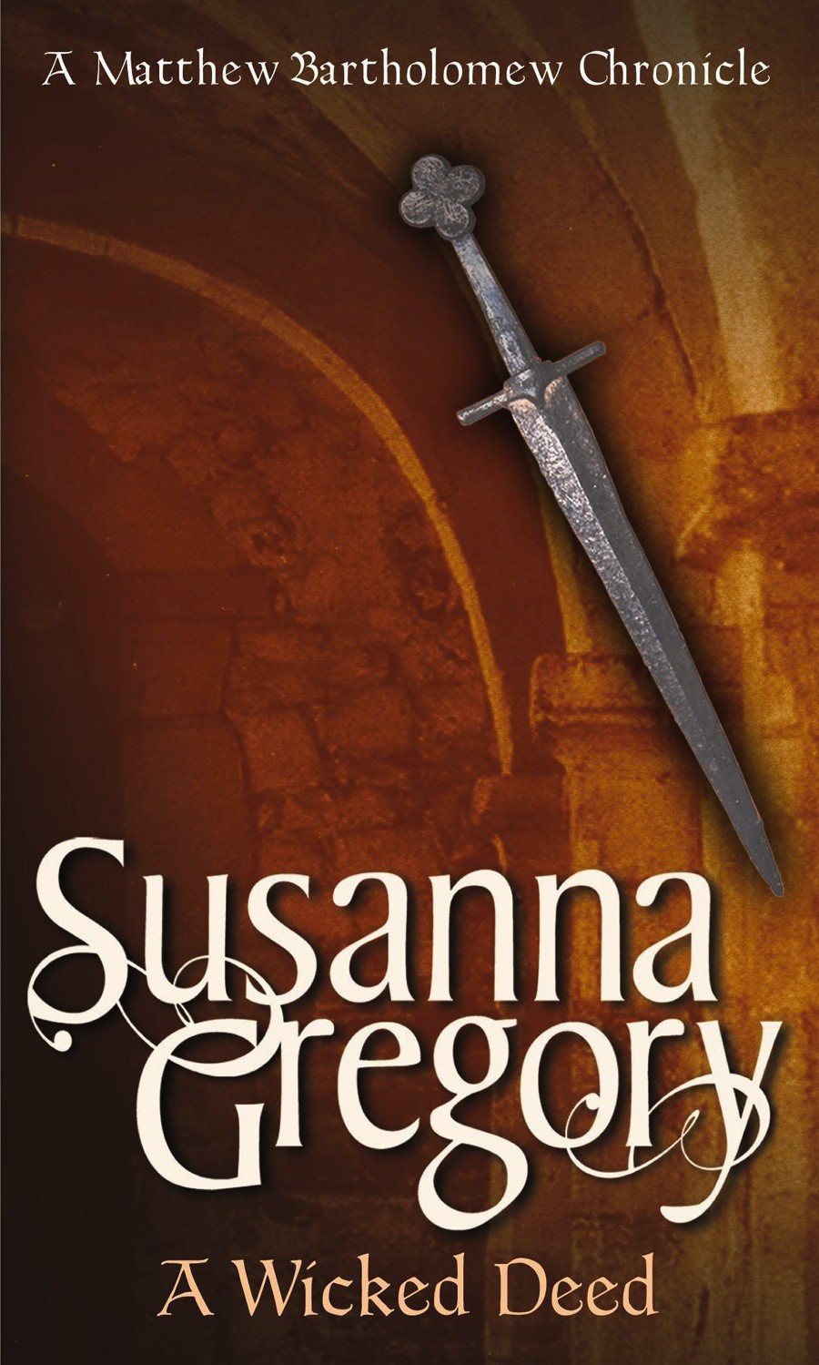 A Wicked Deed