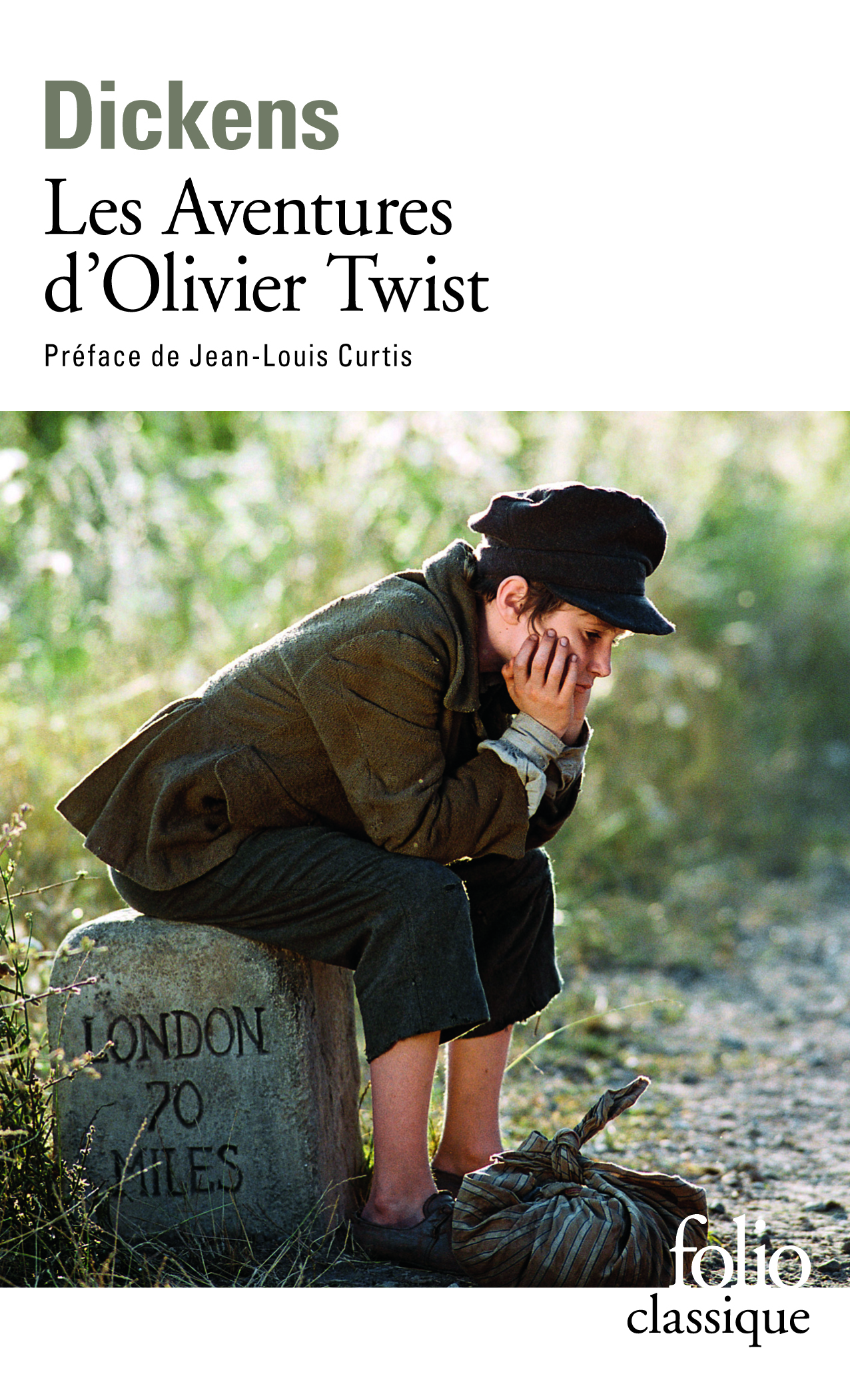 Oliver Twist