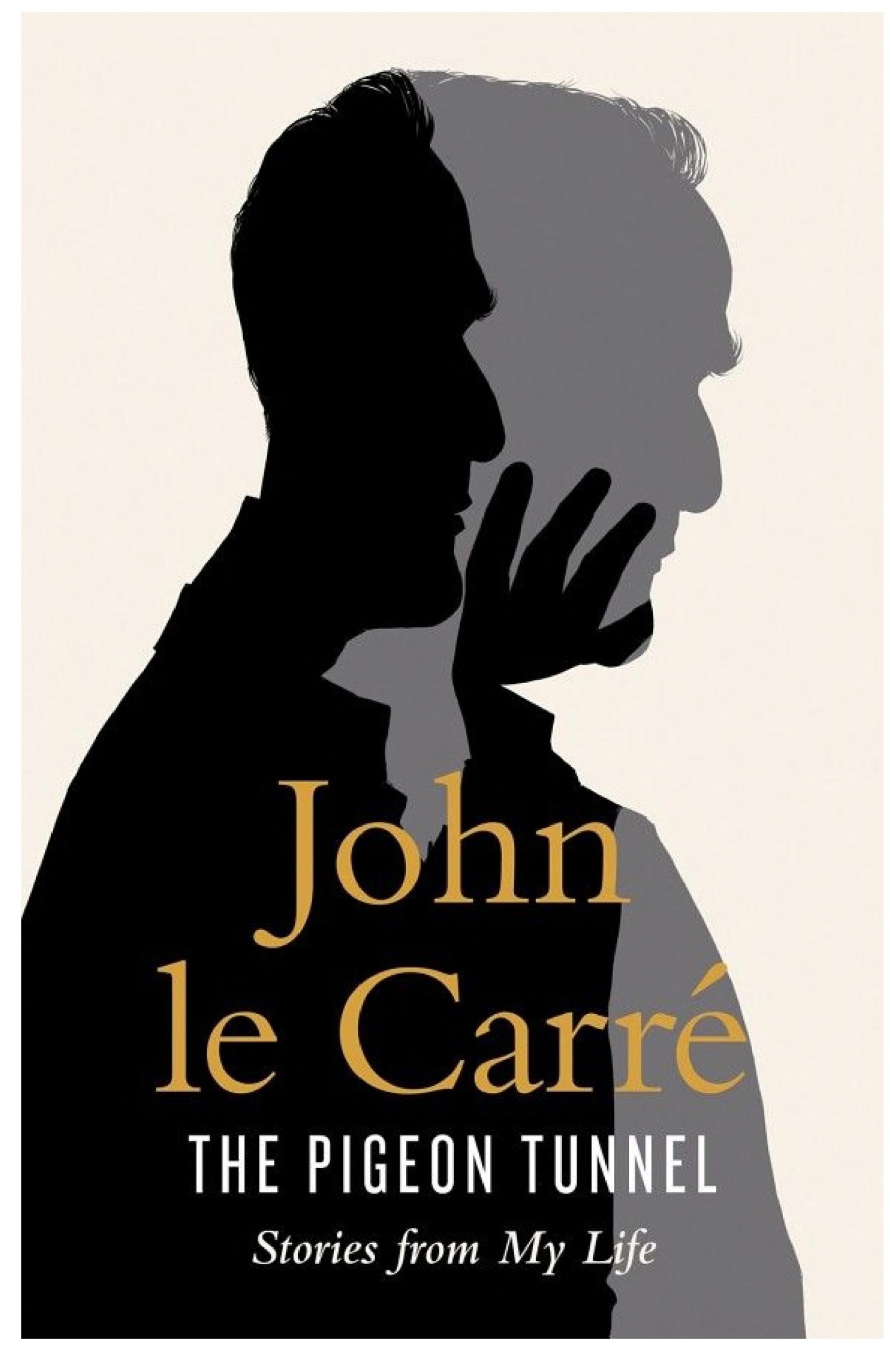 The Pigeon Tunnel: Stories From My Life