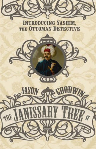 The Janissary Tree