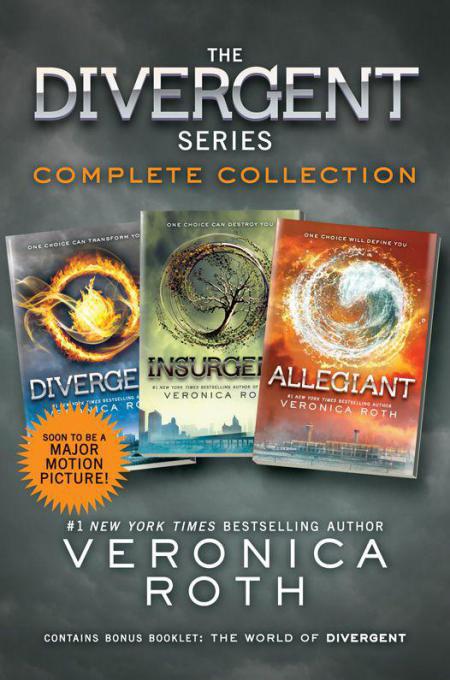 The Divergent Series