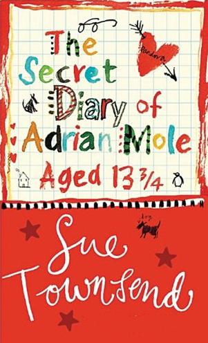 The Secret Diary of Adrian Mole
