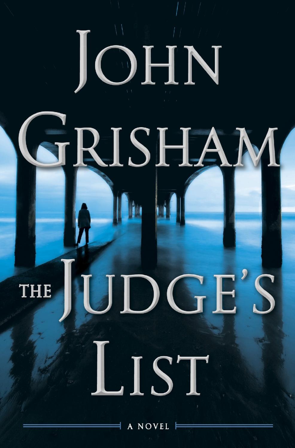 The Judge's List
